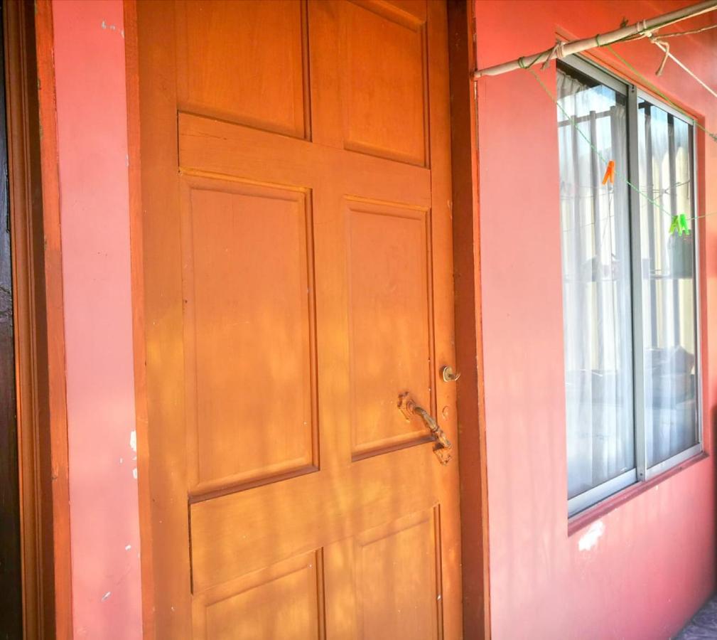 Apartamento Equipado Morpho Cr. Quepos Exterior photo