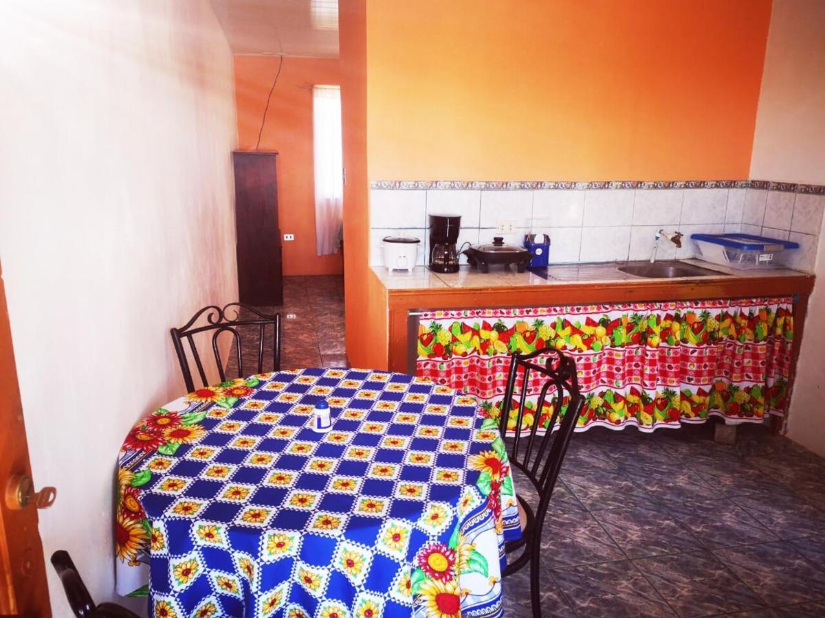 Apartamento Equipado Morpho Cr. Quepos Exterior photo