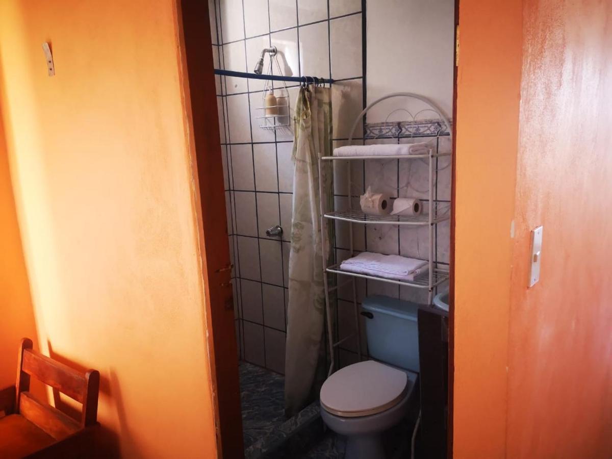 Apartamento Equipado Morpho Cr. Quepos Exterior photo