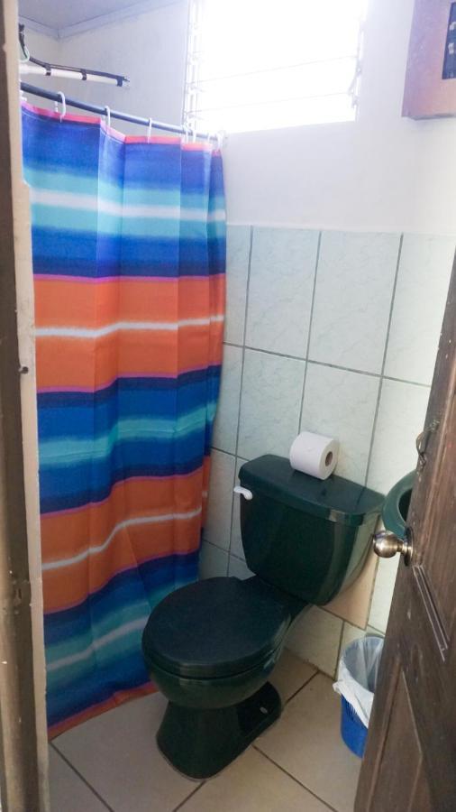 Apartamento Equipado Morpho Cr. Quepos Exterior photo