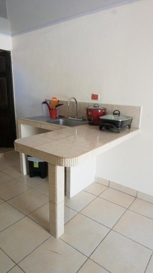 Apartamento Equipado Morpho Cr. Quepos Exterior photo