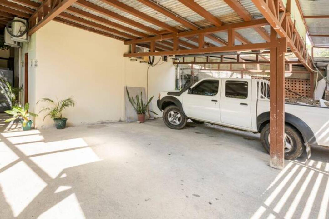 Apartamento Equipado Morpho Cr. Quepos Exterior photo